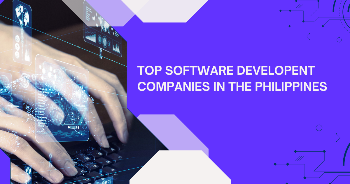 Top software development companies