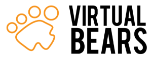 Virtual Bears Logo