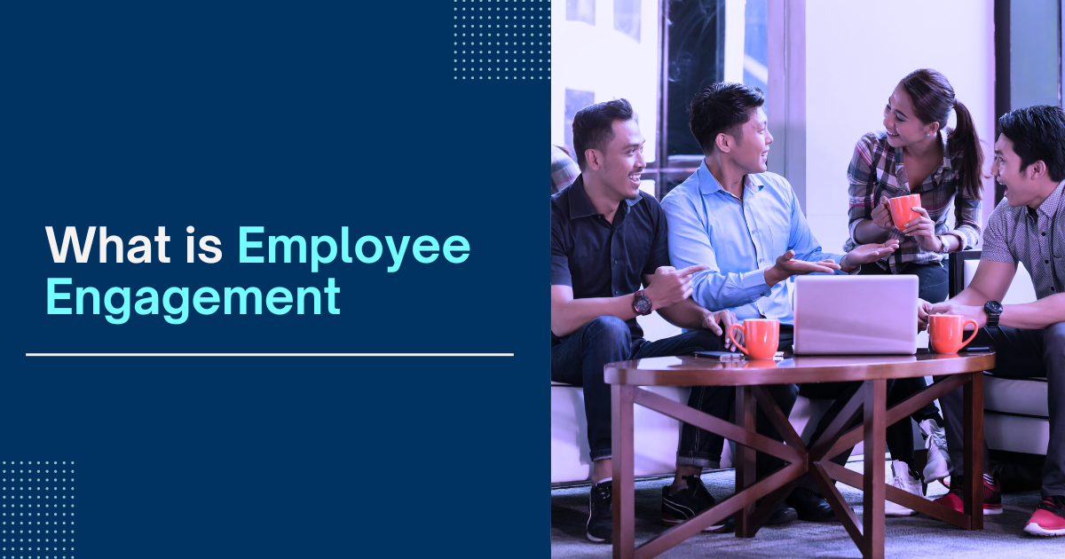 employee engagement in hr