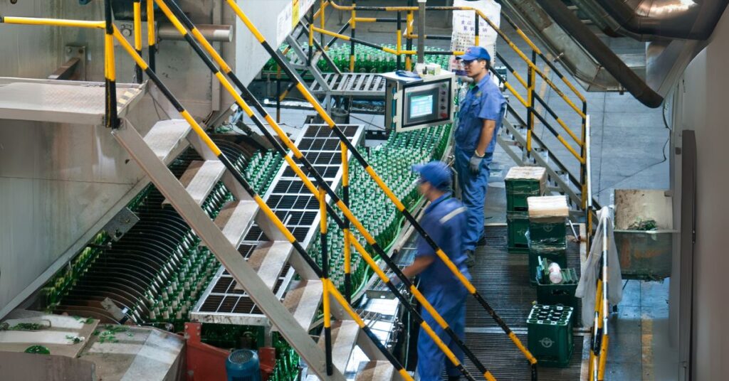 Challenges of the Philippine Manufacturing Industry