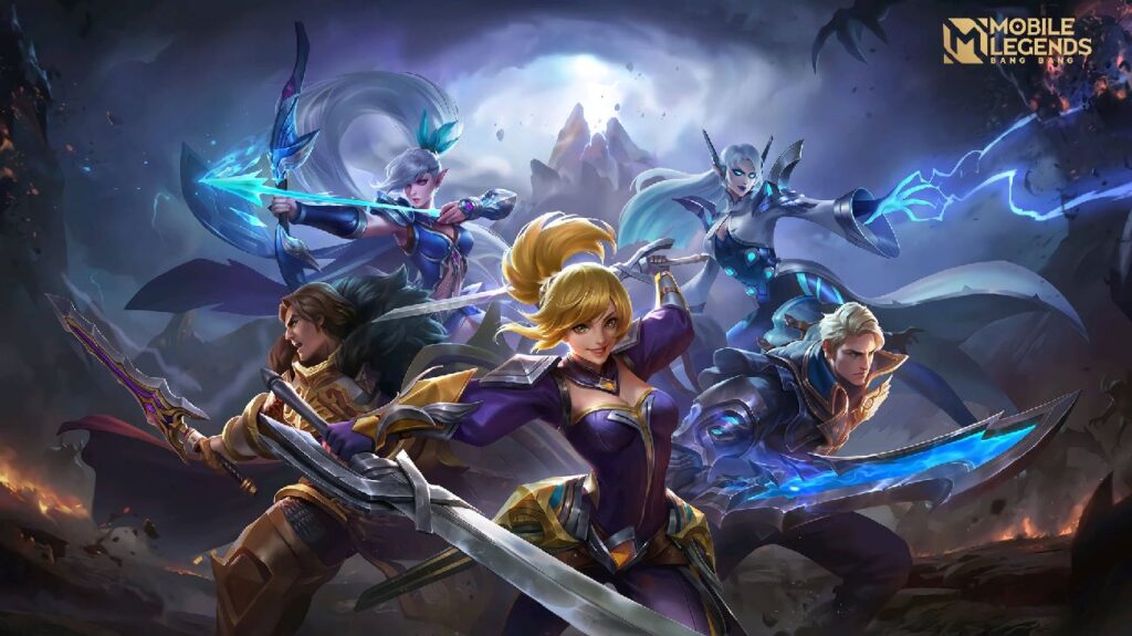 Top Reasons Why Mobile Legends is Popular in the Philippines