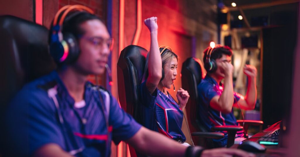 DOST Backs Initiatives for Esports Development