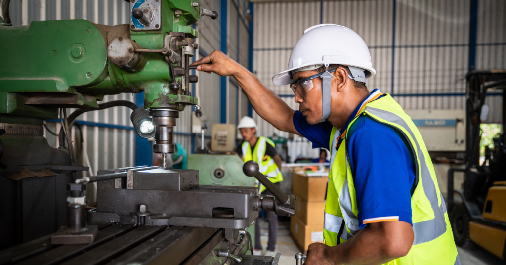 Manufacturing Industry Trends in the Philippines 2025