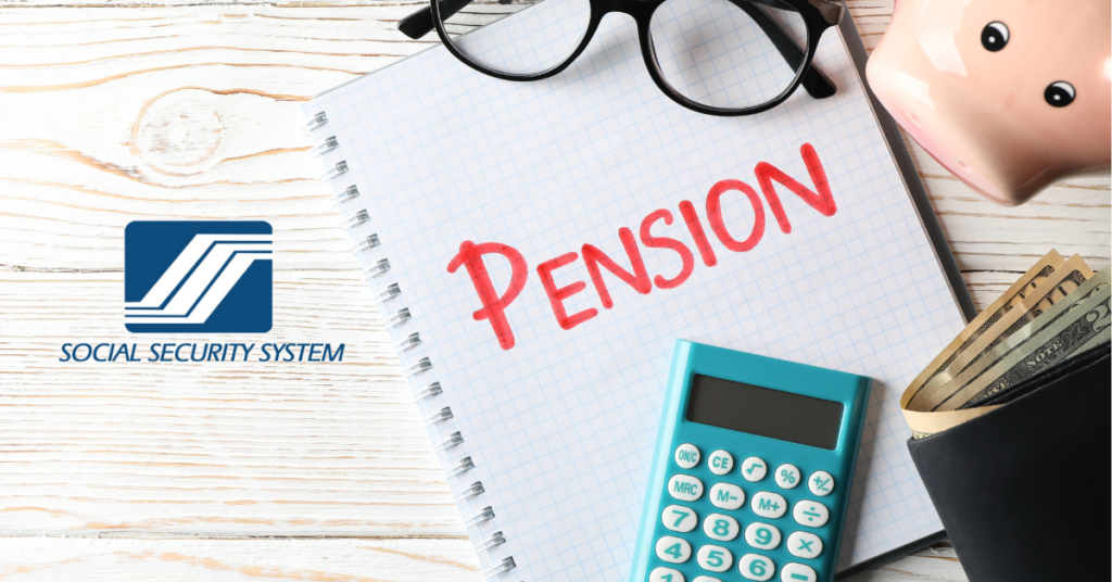 SSS December Pension Payout Reaches 32 Billion Pesos